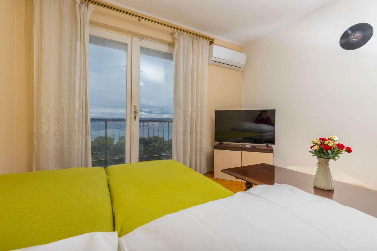 Apartment Center Crikvenica Exteriör bild